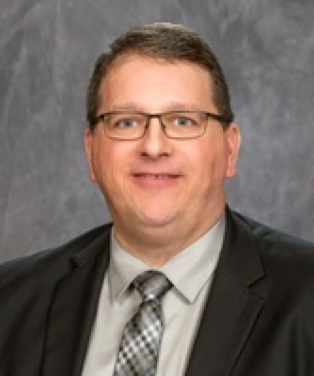 Chad Arseneau